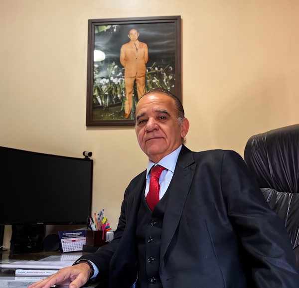 Pedro Luiz Napolitano, advogado de direito da saúde em São Paulo