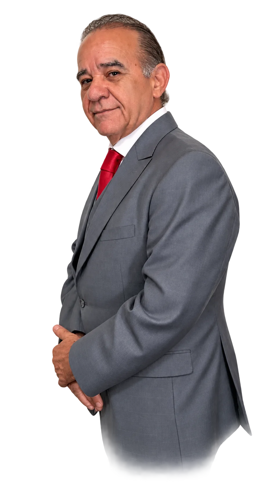 Dr. Pedro Luiz Napolitano, advogado de direito da saúde em São Paulo